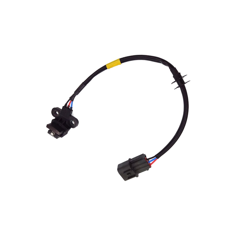 Sensor De Fase Leva Mitsubishi Galant Eclipse 2.4 2.0 Chrysler Sebring 2.5